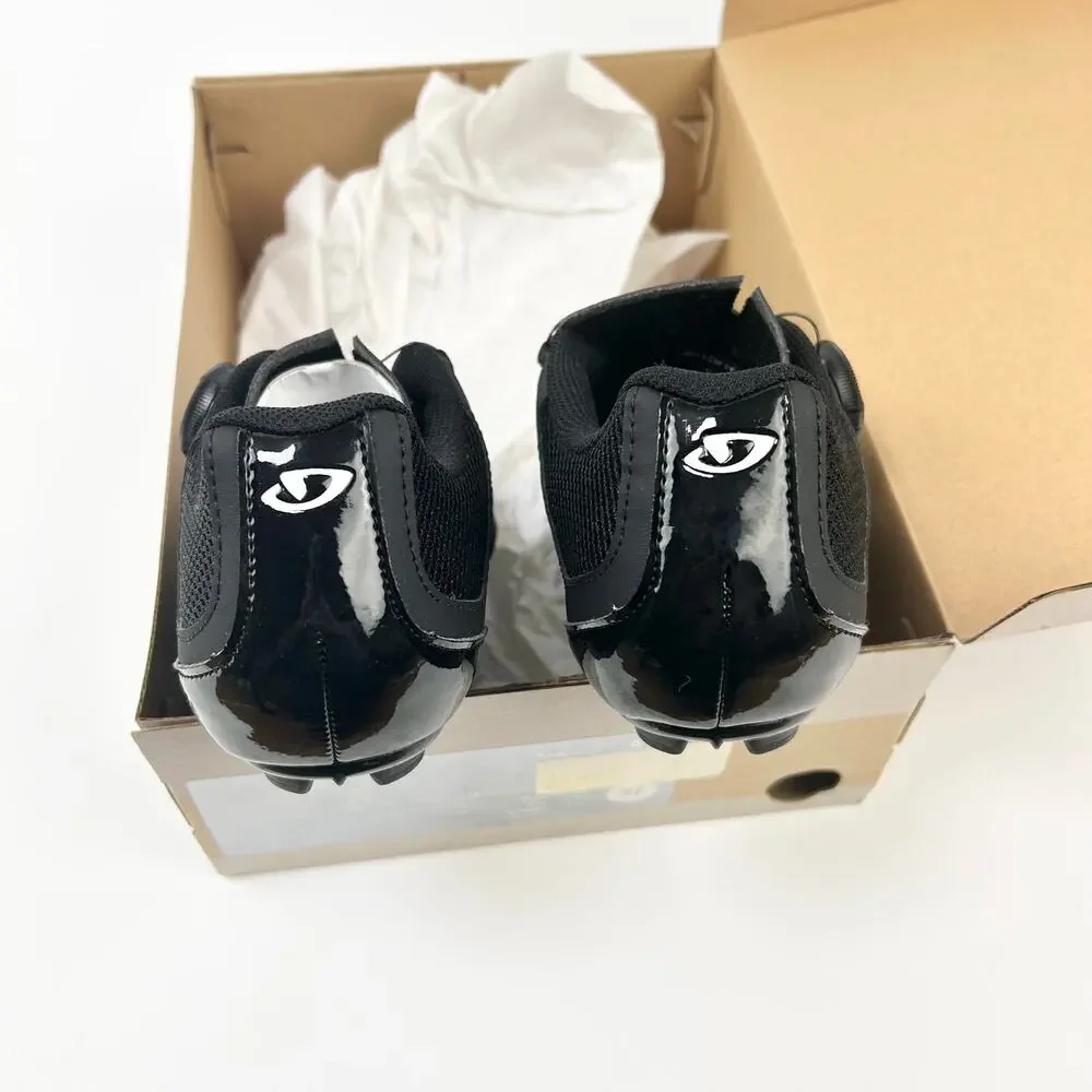 Giro Savix Cycling Shoe Road Gravel Black EU 37 Women's 6‎